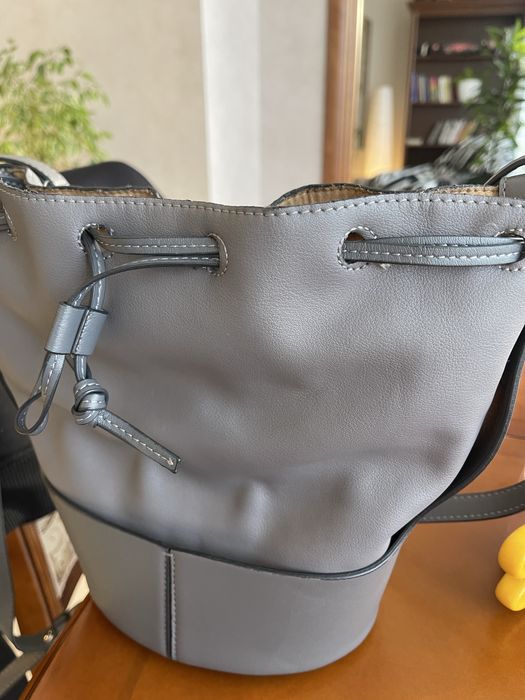 сумка loewe оригінал