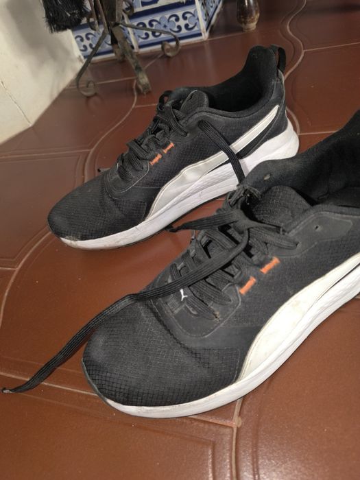 Vendo tênis da marca puma 44