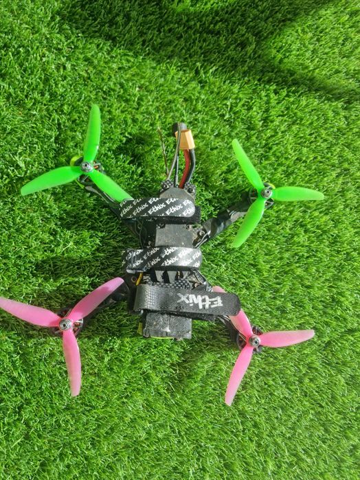 FPV Premium Kit (Accepts Fanatec Sim Racing Equipment Exchange)64175172707715124