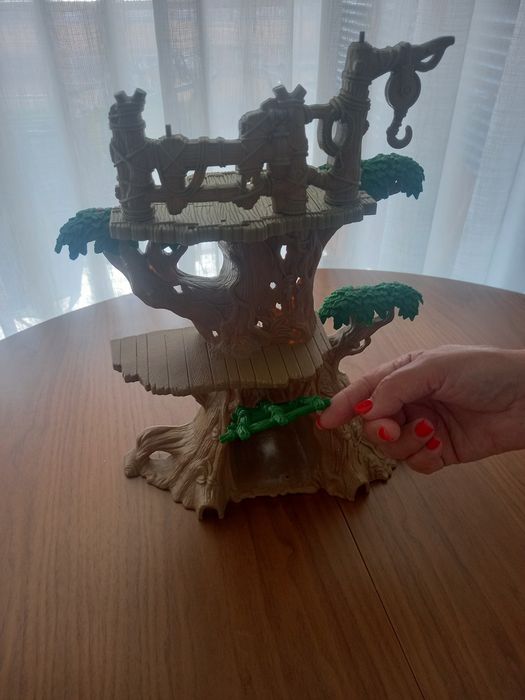 Casa de dinossauros