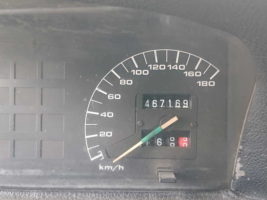 Продам Даф лдв 2000