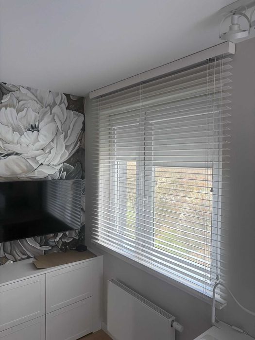 Rolety D/N Żaluzje Moskitiery Plissy Markizy CALY KRAKÓW I OKOLICE