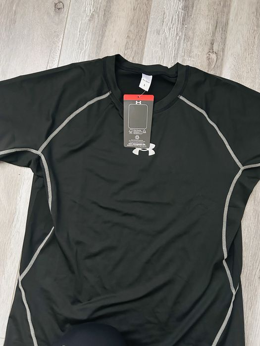 Чоловіча футболка Under Armour