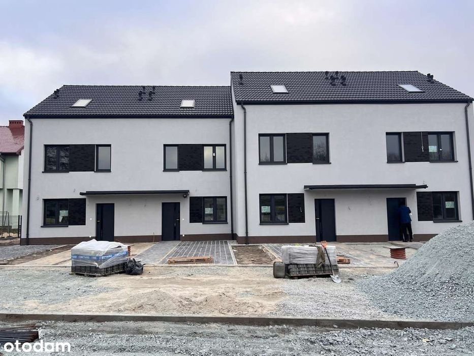 PROMOCJA -15k, OSTATNI lokal, obok Wrocławia, PKP, duży ogród, kominek