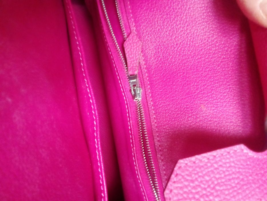 Hermes Birkin 30 torba