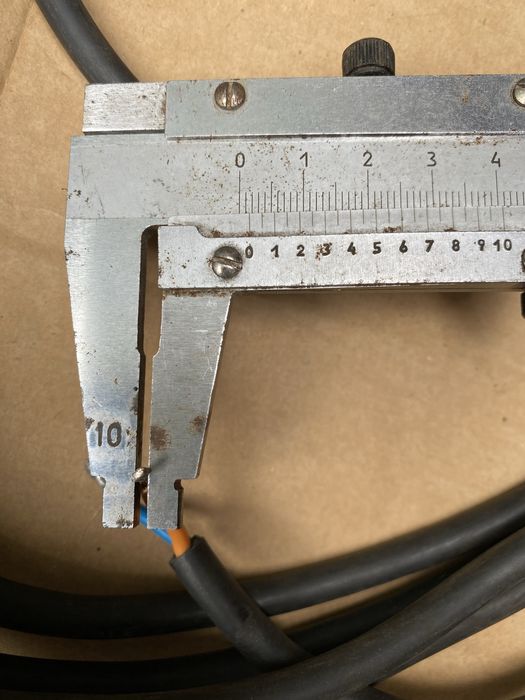 кабель professional cable