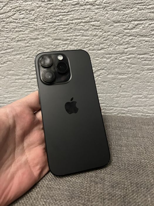 Iphone 14 pro 256gb, 92% bateria, gwarancja