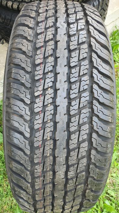 285/65 R17  4шт Yokohama (Йокохама) Авторезина, шини.