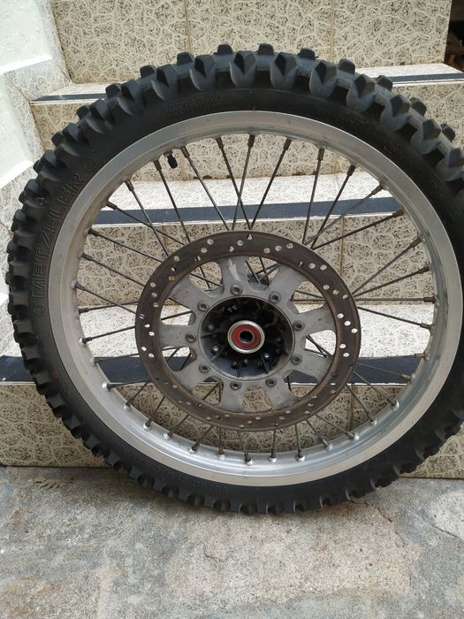 Rodas de moto para venda
