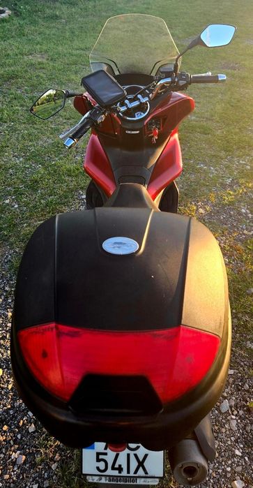 Scooter Honda pcx