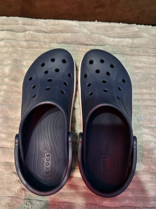 Тапки Crocs оригинал