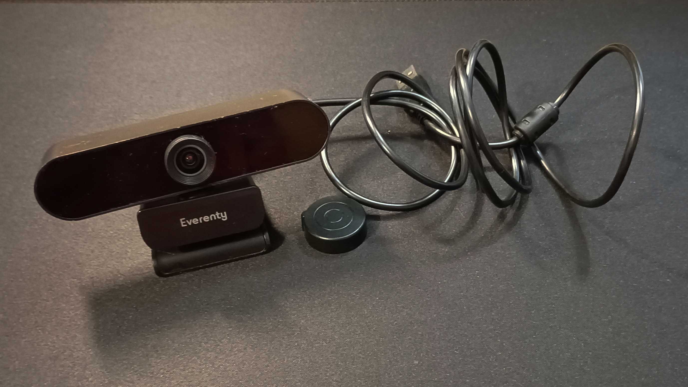 Everenty webcam sale