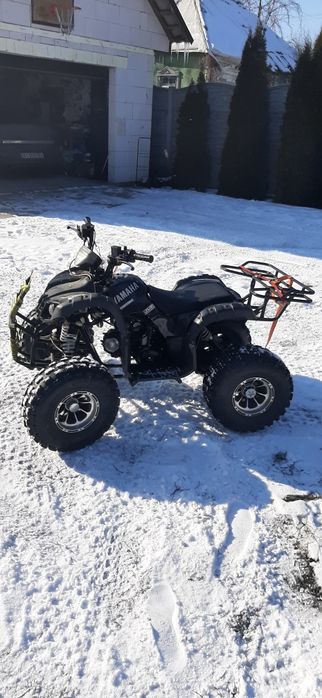 Продам квадроцикл 150 кубів