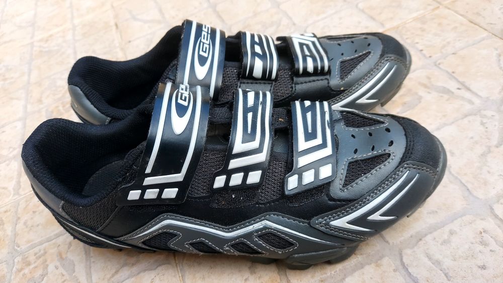 Sapatos de btt N41