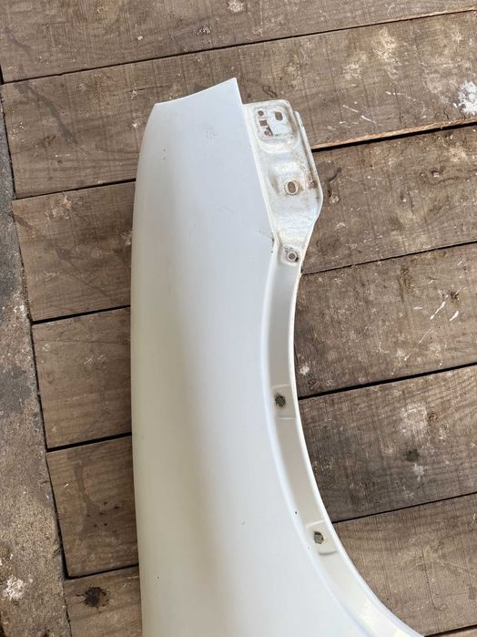 Guarda Lama Opel Corsa B 1.6 Direito e Esquerdo