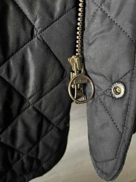 Куртка чоловіча Barbour