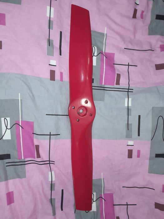 Авіаційний  гвинт, пропеллер