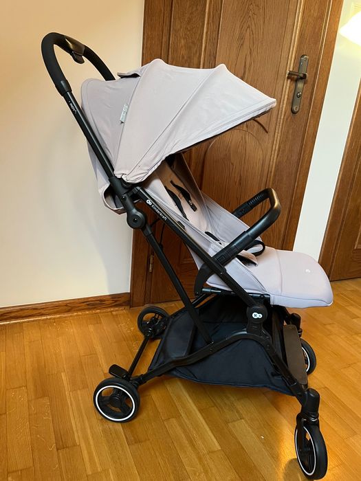 wózek spacerowy kinderkraft indy2