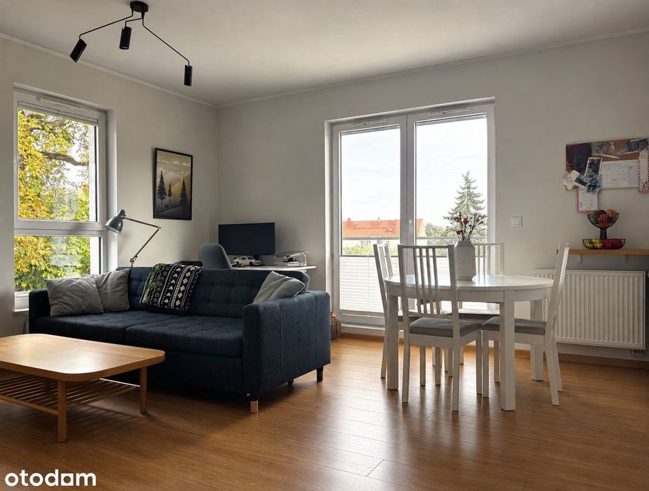 Mieszkanie – Gdańsk - Widok 2