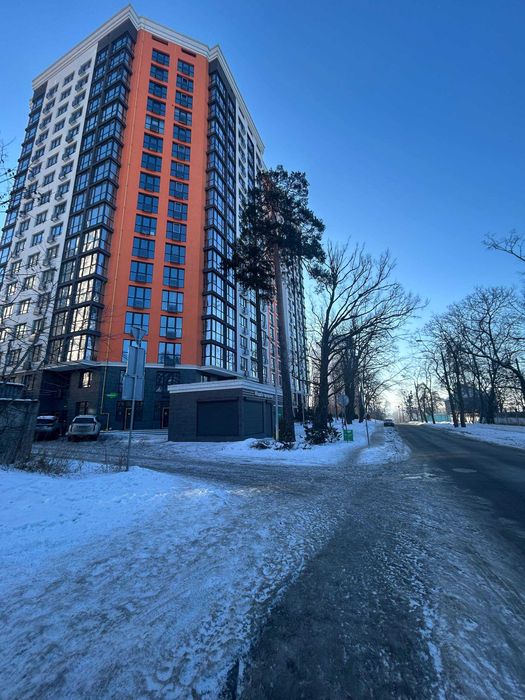 Commercial real estate at st. Zhivopisnaya (area 30 m²) - Atlanta.ua - photo 4