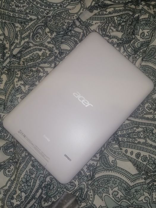 Tablet Acer Inconia
