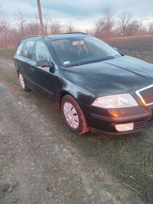 Продам авто Шкода Октавія  А5