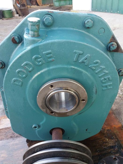 Редуктор DODGE TA2115H