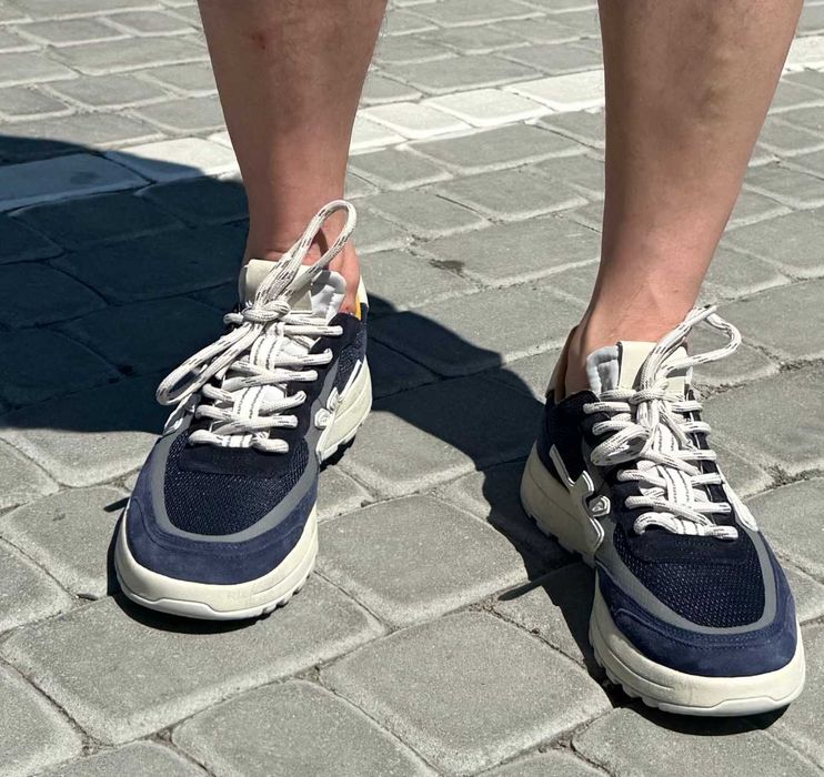 Premiata Nous 7229