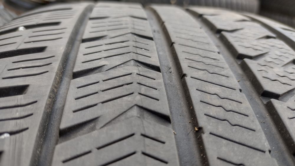 255.45.20 opony wielosezonowe topczewski team