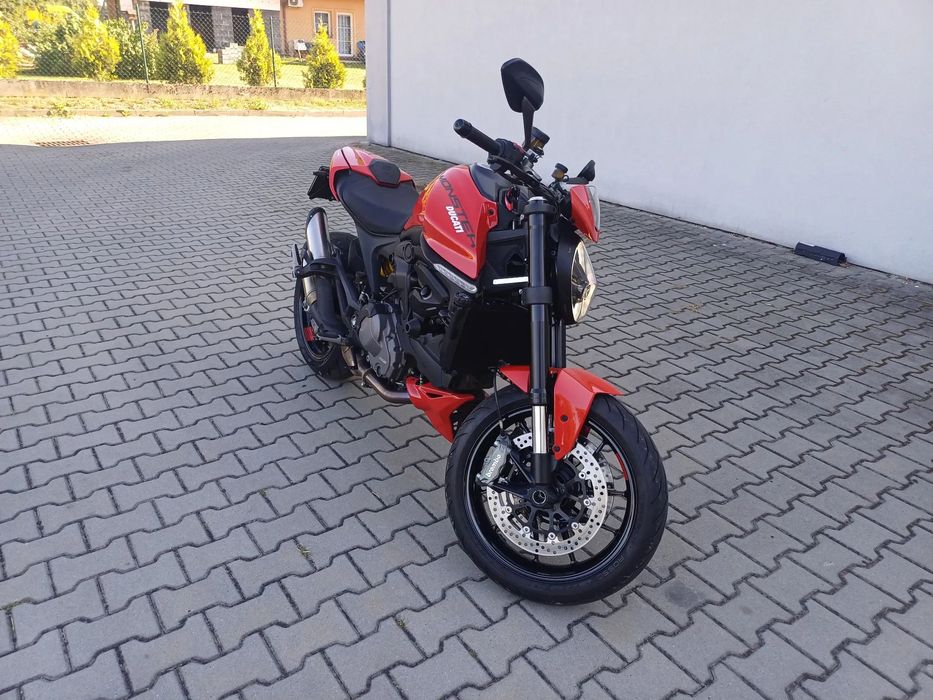 Ducati