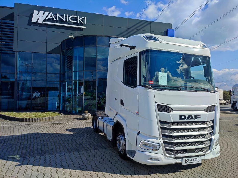 DAF