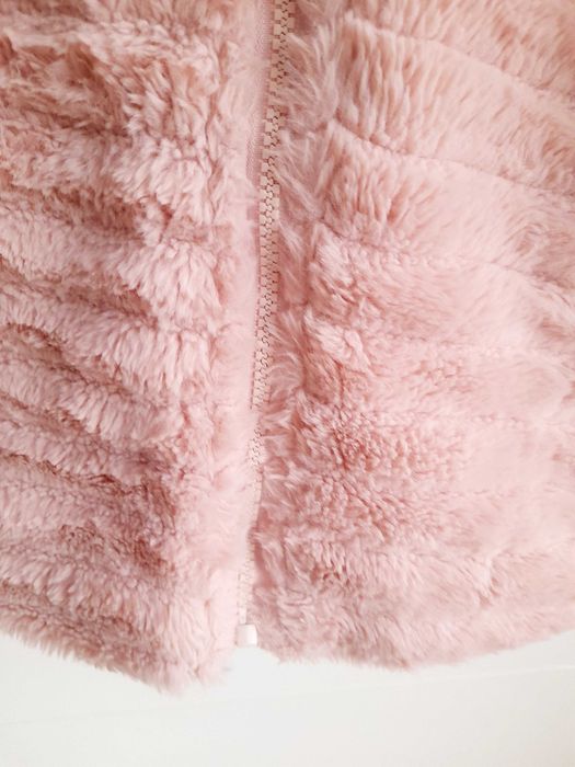 Płaszczyk dziewczęcy 116