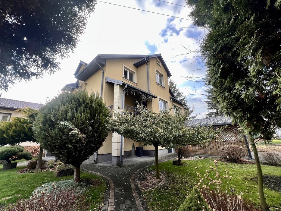 Przestronny dom w Sitańcu na sprzedaż