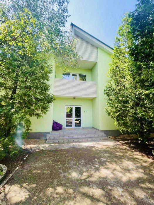 Чубинське Продаж 250м2 54 сотки Будинок як для проживання так і Бізнес