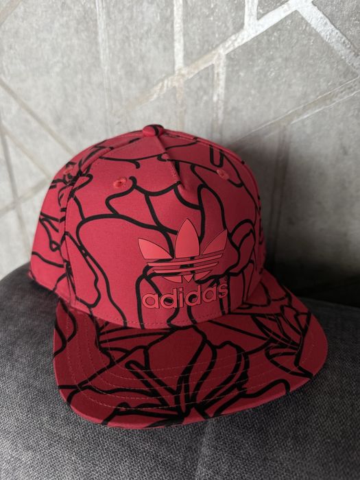 Czapka ADIDAS - Unisex Okazja