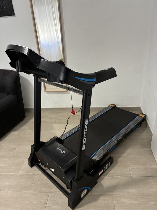 Passadeira Bodytone DT18 – Excelente estado!