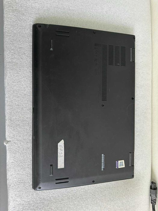 Ноутбук Lenovo Thinkpad X1 Yoga Gen 3 (i5-8250u / 8GB / FHD IPS Touch)
