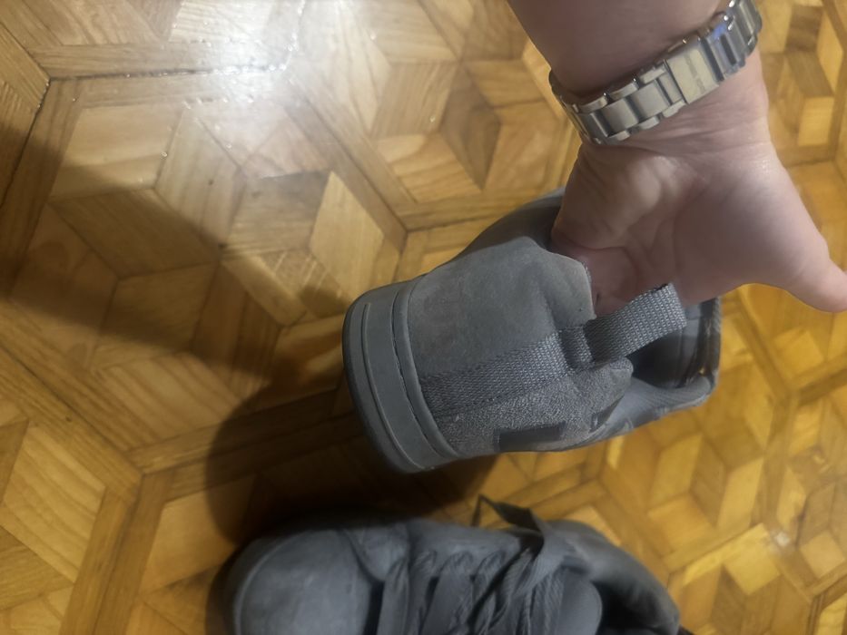 Buty DC jak nowe