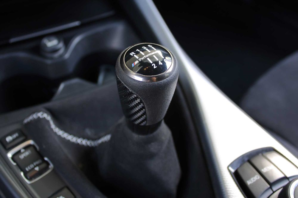 BMW 120D Pack M 2.0 184CV (243€/Mês) - 120 Meses