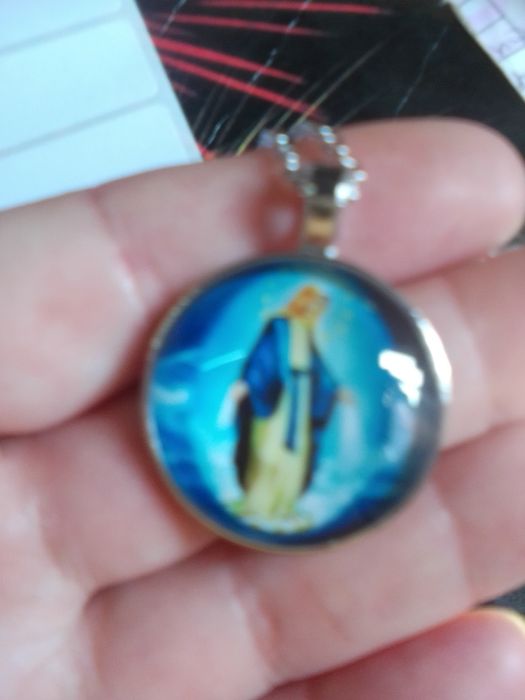 Conjunto de jóias. Várias imagens