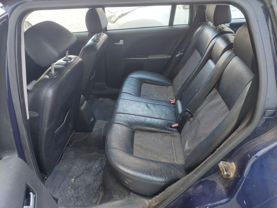 Ford Mondeo 2.0 tdci