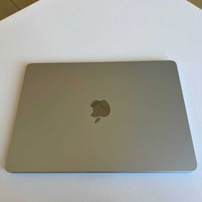 Apple MacBook Air 13 A3240 M4 16/256 Open Box (Sky Blue)