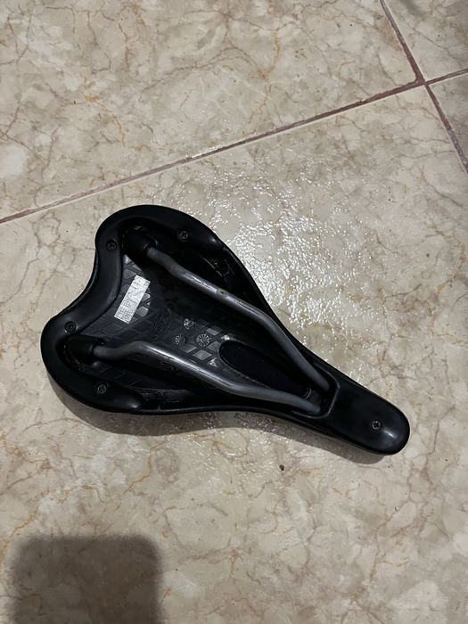 Selim de bicicleta [USADO]