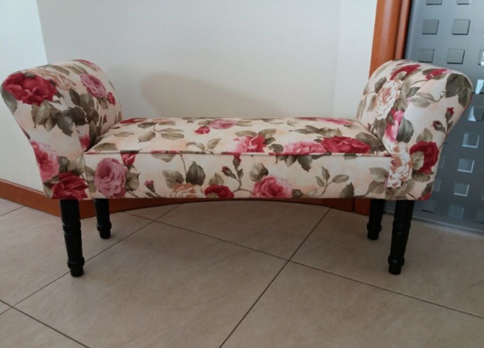 Ławka ławeczka sofa sofka fo przedpokoju