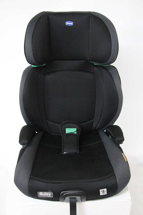 Fotelik na części Chicco Quizzy 15-36kg