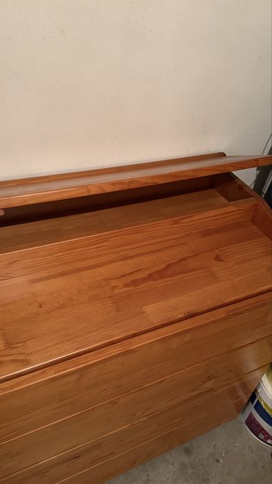 Mobilia quarto completa