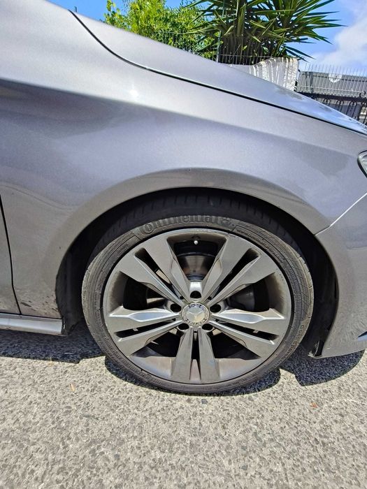 Mercedes CLA 180 Carvoeiro