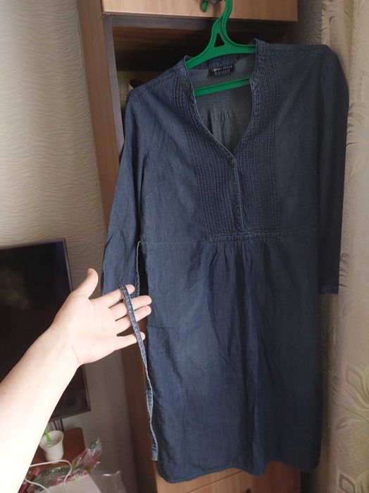 Сукня для вагітних