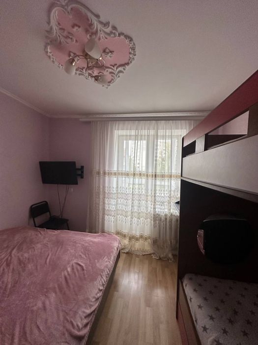 4+-rooms apartment apartment by the address (area 105,2 m²) - Atlanta.ua - photo 8