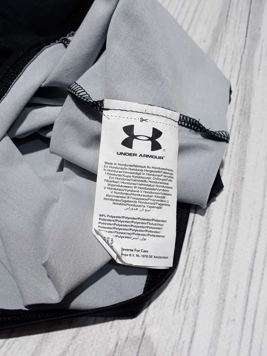 Компресійна футболка Under Armour Superman розмір XS-S